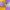 A collection of smart home devices beside a blank tablet on yellow and purple background.